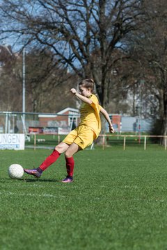 Bild 155 - B-Juniorinnen Kieler MTV - SV Frisia 03 Risum-Lindholm